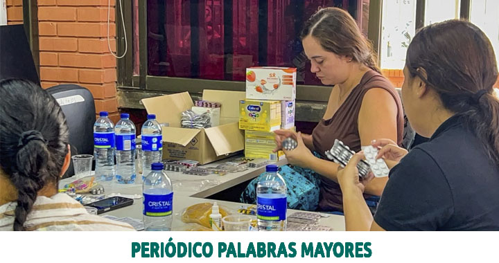 Lee más sobre el artículo Dosquebradas pasa de alerta roja a amarilla y amplia la oferta de servicios en salud durante la emergencia