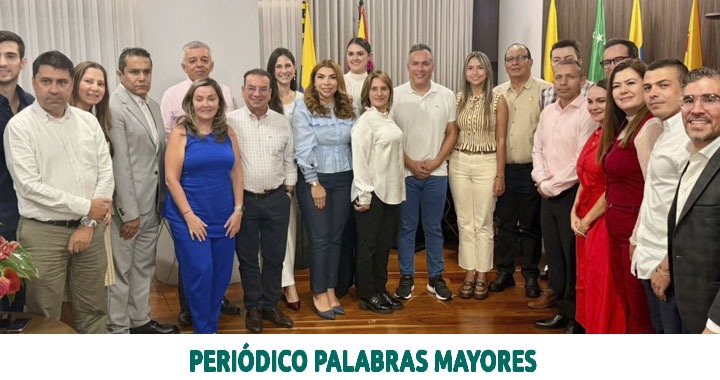 Lee más sobre el artículo Dosquebradas posiciona ante el Congreso una agenda clave para la transformación regional