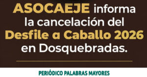 Lee más sobre el artículo Dosquebradas suspende el Desfile a Caballo para concentrar esfuerzos en la atención de la emergencia