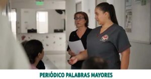 Lee más sobre el artículo El HOMERIS abre inscripciones para la formación gratuita y certificada en MHGAP