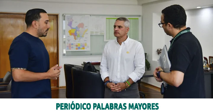 Lee más sobre el artículo En Antioquia Juan Diego Patiño gestionó $80.000 millones, para la reconstrucción de Risaralda
