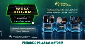 Lee más sobre el artículo Haz clic y que la suerte te encuentre