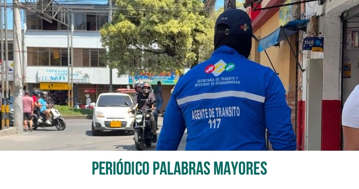 Lee más sobre el artículo DOSQUEBRADAS AVANZA EN LA RECUPERACIÓN DE LA MOVILIDAD CON LA RECUPERACIÓN DEL 70% DE LA RED SEMAFÓRICA