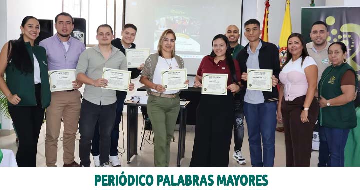 Lee más sobre el artículo Lotería del Risaralda capacita a entidades comerciales en materia de rifas y promocionales