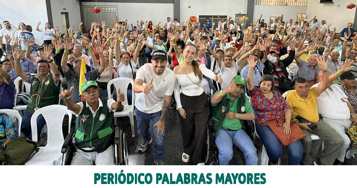 En este momento estás viendo Lotería del Risaralda y Gobernación dignifican la labor de 350 loteros en su Encuentro Departamental