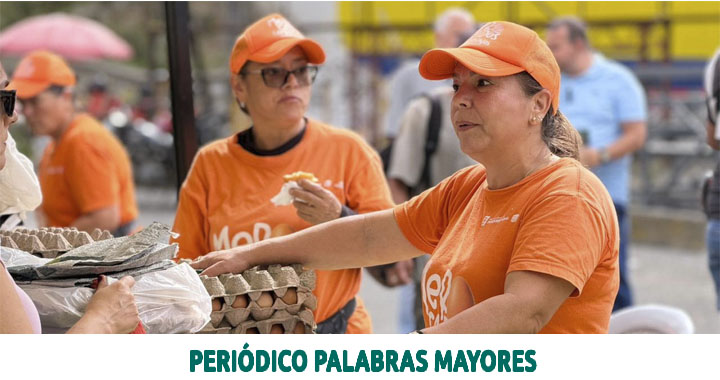 Lee más sobre el artículo Mercados Campesinos de Dosquebradas superan los $20 millones en ventas en dos jornadas después del terremoto