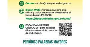 Lee más sobre el artículo DOSQUEBRADAS AVANZA EN EL RESTABLECIMIENTO DE LOS SERVICIOS A LA CIUDADANÍA