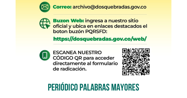 Lee más sobre el artículo DOSQUEBRADAS AVANZA EN EL RESTABLECIMIENTO DE LOS SERVICIOS A LA CIUDADANÍA
