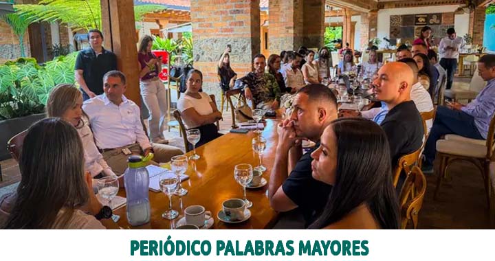 Lee más sobre el artículo Risaralda fortalece la articulación con el sector turístico para avanzar en su reactivación