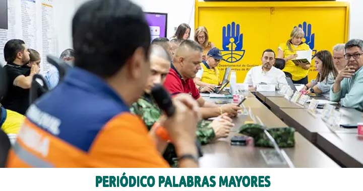 Lee más sobre el artículo Risaralda acelera la reconstrucción tras el terremoto: gobernador anuncia nuevas inversiones en vivienda, campo, educación y salud mental