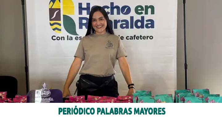 Lee más sobre el artículo 1.500 personas descubrieron en Madrid el sabor, el talento y la fuerza de Risaralda