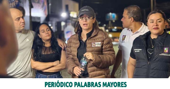 Lee más sobre el artículo Alcaldía de Dosquebradas llevó campaña de prevención de violencias a establecimientos nocturnos de La Badea