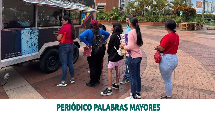 Lee más sobre el artículo Alcaldía y Migración Colombia regularizan 37 venezolanos radicados en Dosquebradas