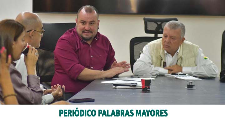 Lee más sobre el artículo Alcaldía y copropiedad del CAM gestionan $3.040 millones para su recuperación y aprueban alivios en cánones