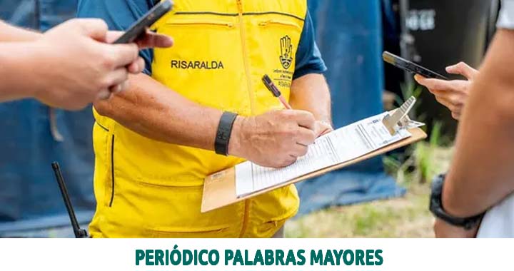 Lee más sobre el artículo “Desde hoy comienzan a entregarse los apoyos económicos a las familias afectadas”: gobernador Juan Diego Patiño