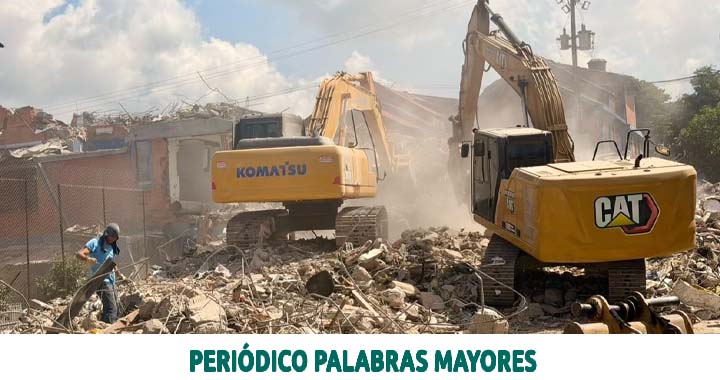 Lee más sobre el artículo Dosquebradas avanza con demoliciones controladas y sin costo para las familias afectadas