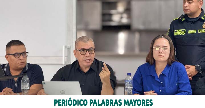 Lee más sobre el artículo Dosquebradas concentra la gestión del riesgo en tres frentes clave de atención a la emergencia