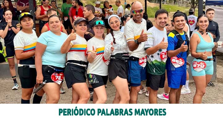 Lee más sobre el artículo Dosquebradas corrió al ritmo de ‘Integración Amor Run’ y reunió a más de 1.200 atletas