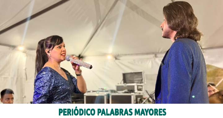 Lee más sobre el artículo Dosquebradas ‘encendió’ la feria DoReMi con música ochentera