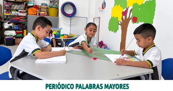 Lee más sobre el artículo Dosquebradas entra en fase decisiva para el retorno presencial de sus estudiantes