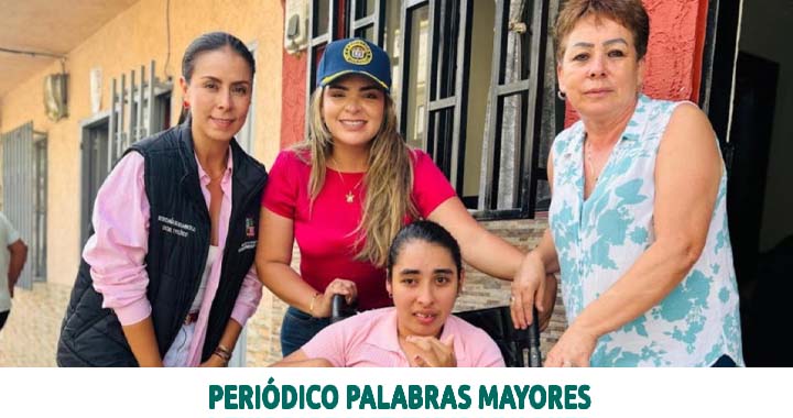 Lee más sobre el artículo Dosquebradas entrega ayudas técnicas que fortalecen la movilidad y autonomía de personas con discapacidad