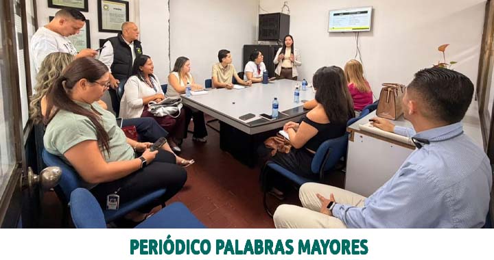 Lee más sobre el artículo Dosquebradas fortalece la participación ciudadana con nueva Escuela de Formación