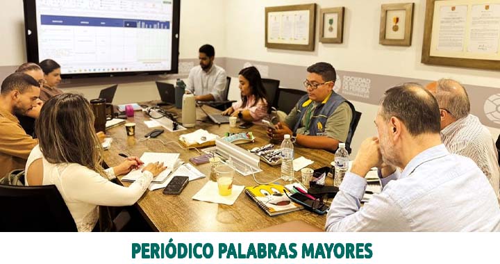 Lee más sobre el artículo Dosquebradas integra al Fondo Milagro necesidades prioritarias para la reconstrucción
