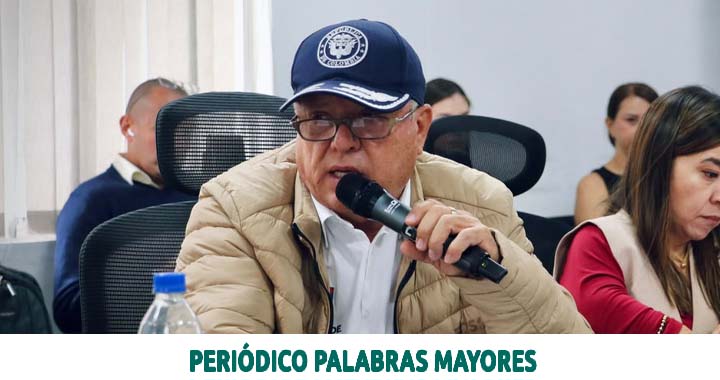 Lee más sobre el artículo Dosquebradas lleva sus prioridades a la agenda nacional a través de la bancada parlamentaria