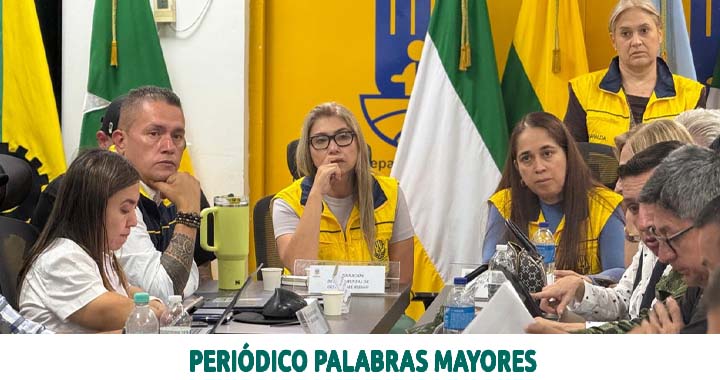 Lee más sobre el artículo Dosquebradas pide reunión urgente con gerente de la reconstrucción para definir hoja de ruta del municipio