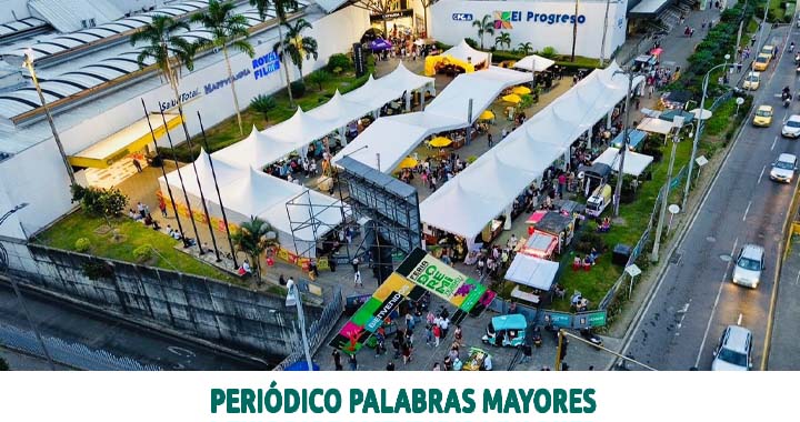 Lee más sobre el artículo Dosquebradas ‘puso a sonar’ la economía local con más $300 millones en ventas durante el primer fin de semana de la feria DoReMi