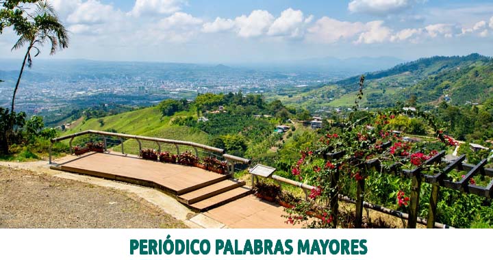 Lee más sobre el artículo Dosquebradas reactiva el turismo como bandera de reactivación económica