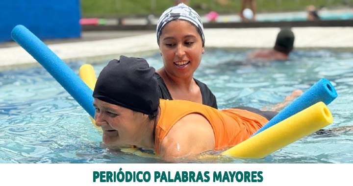 Lee más sobre el artículo Dosquebradas reactiva espacios de hidroterapia gratuitos en el Lago de La Pradera