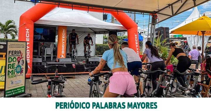 En este momento estás viendo Dosquebradas reactiva la actividad física y vuelve a movilizar a miles de personas