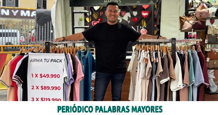 Lee más sobre el artículo Dosquebradas reactiva la economía local con ventas superiores a los $800 millones en la feria ‘DO RE MI’