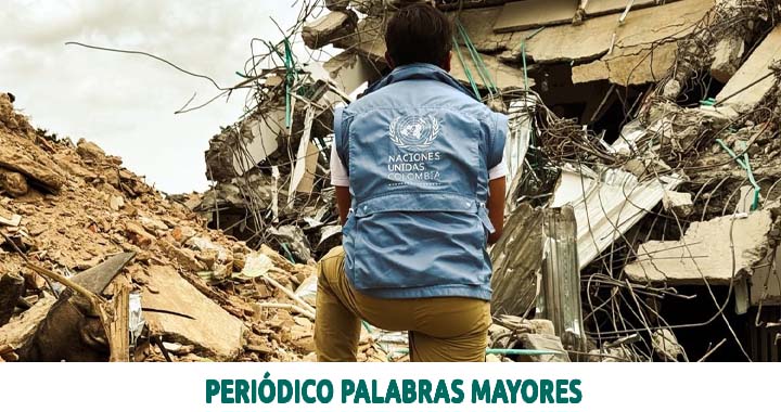 Lee más sobre el artículo Dosquebradas recibe asesoría de Naciones Unidas para la reconstrucción del municipio