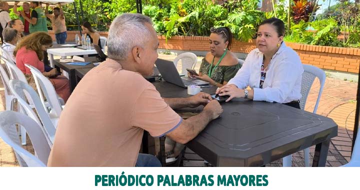 Lee más sobre el artículo Dosquebradas recibió la ‘Ruta Móvil’ de justicia y protección y atendió a más de 300 personas