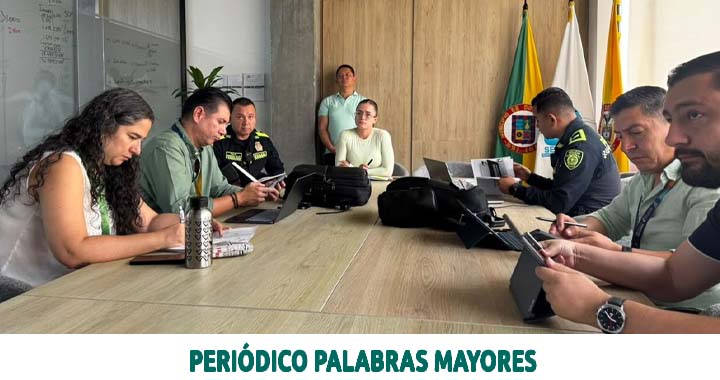 Lee más sobre el artículo Dosquebradas reduce 46% los homicidios y fortalece ofensiva contra el crimen