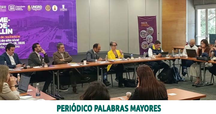 Lee más sobre el artículo Dosquebradas resaltó en el encuentro de Naciones Unidas por su experiencia de resiliencia y respuesta al terremoto