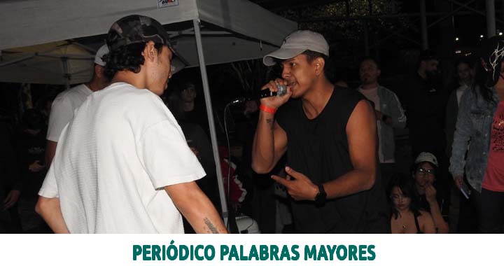 Lee más sobre el artículo Dosquebradas reunió el talento urbano juvenil en el primer Dosquefreestyle 2026