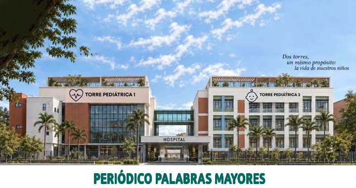 Lee más sobre el artículo El Hospital San Jorge tendrá el más completo portafolio de servicios para el binomio madre-hijo