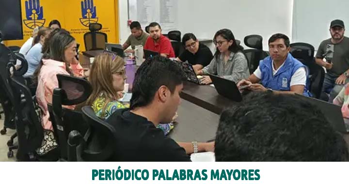 Lee más sobre el artículo Expertos del PNUD apoyarán técnicamente a la Gobernación de Risaralda en la construcción del PAE