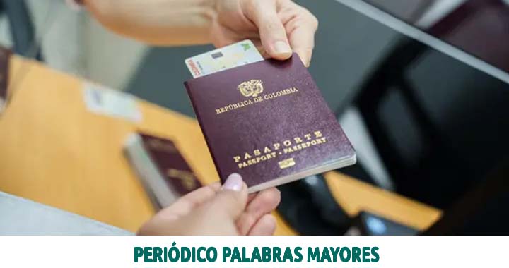 Lee más sobre el artículo Gobernación de Risaralda alerta sobre estafas en trámite de pasaportes