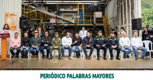 Lee más sobre el artículo Gobernación de Risaralda articula acciones para el Plan Cosecha como motor de reactivación económica