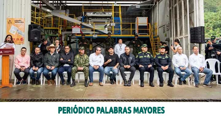 Lee más sobre el artículo Gobernación de Risaralda articula acciones para el Plan Cosecha como motor de reactivación económica