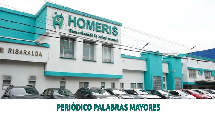Lee más sobre el artículo Hospital Mental de Risaralda se recupera y pone en funcionamiento más servicios y camas