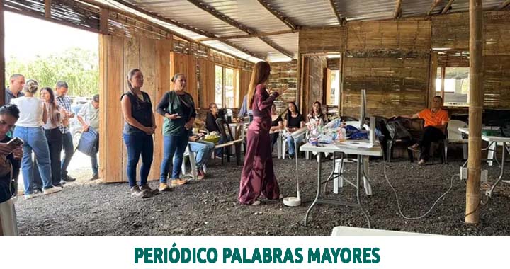 Lee más sobre el artículo La Secretaría De Infraestructura De Risaralda Tiene Nueva Sede De Operaciones Y Mantiene Su Atención A Toda Máquina