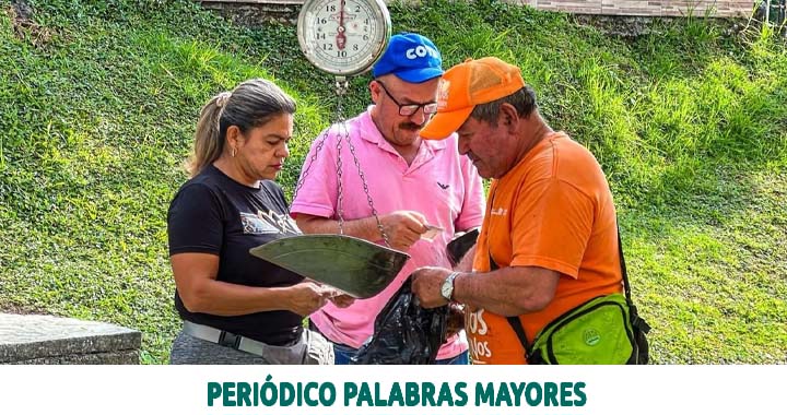 Lee más sobre el artículo Más de $17 millones movió el Mercado Campesino Itinerante en Dosquebradas