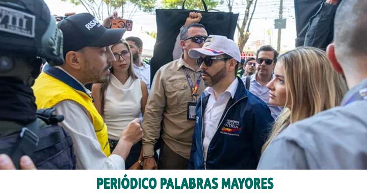 Lee más sobre el artículo Presidencia de la República y Gobernación de Risaralda trabajan en equipo por los damnificados del terremoto