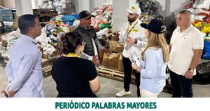 Lee más sobre el artículo Procuraduría destaca modelo de Dosquebradas para organizar y entregar las ayudas humanitarias