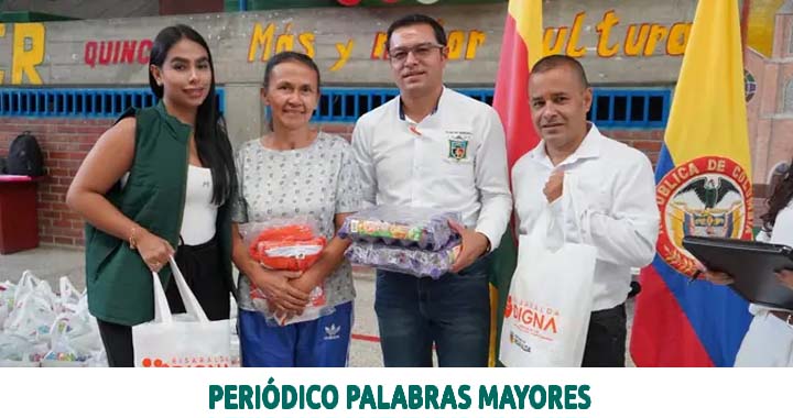 Lee más sobre el artículo Risaralda inaugura su primer centro vida departamental en Quinchía
